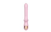 SXE Fannie USB Silicone Multi-Mode Rabbit Vibrator Rabbit Vibrators
